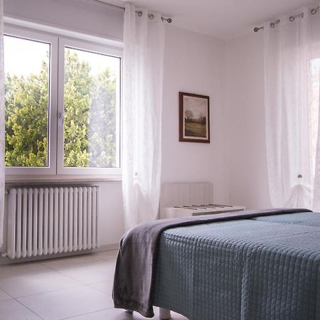 Appartamento Iris Garda (Verona) Exterior foto