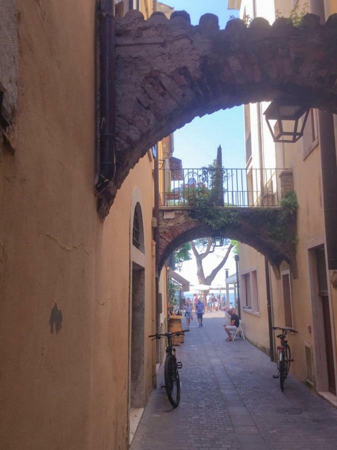 Appartamento Iris Garda (Verona) Exterior foto
