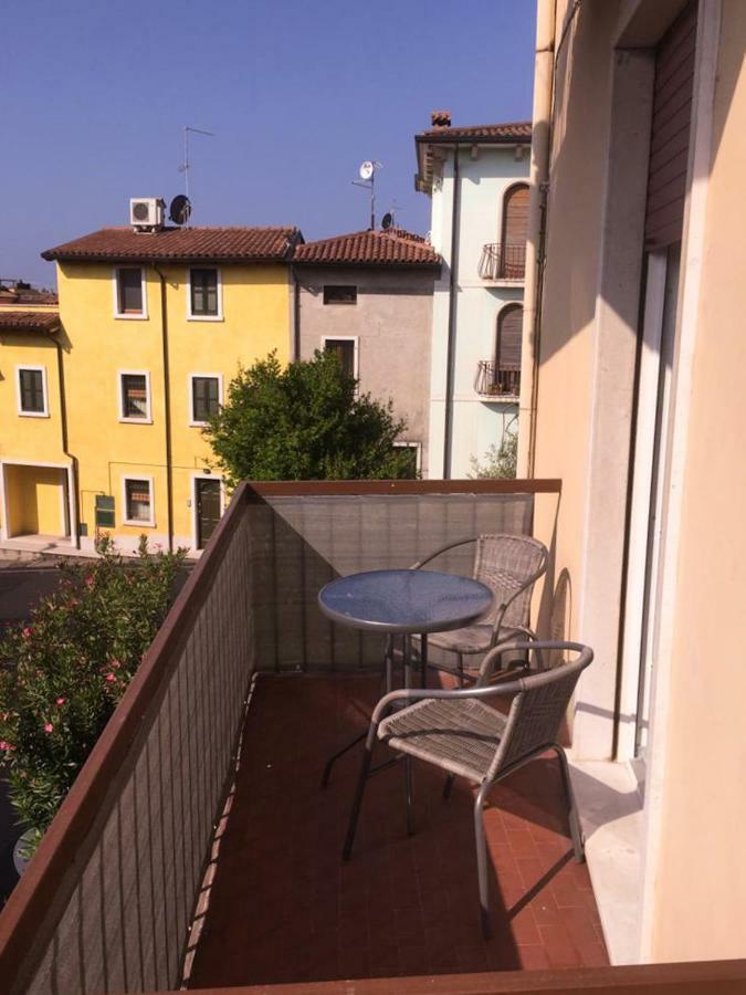Appartamento Iris Garda (Verona) Exterior foto