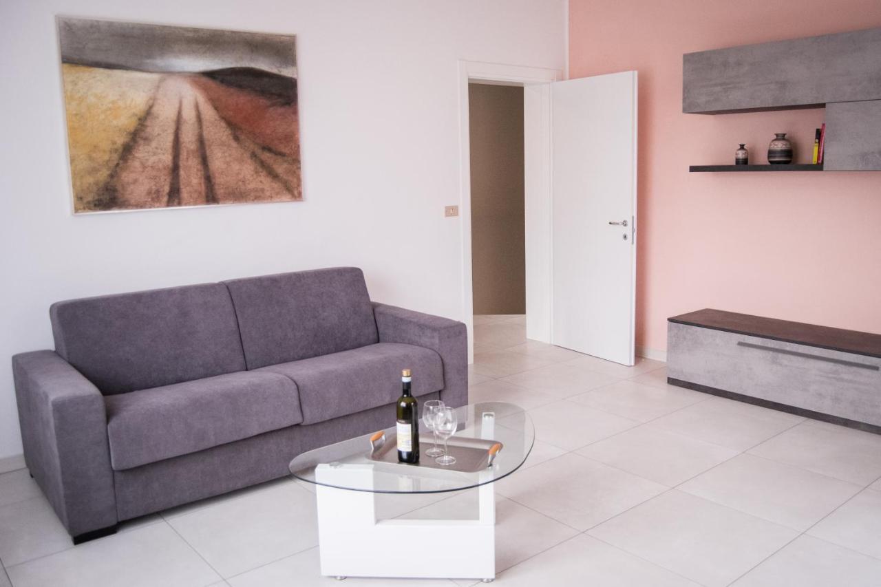 Appartamento Iris Garda (Verona) Exterior foto