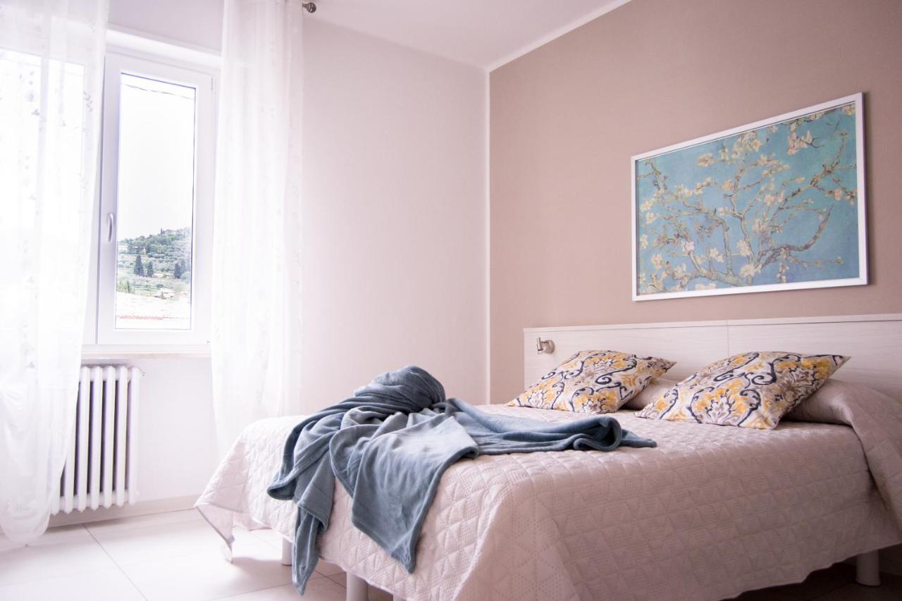 Appartamento Iris Garda (Verona) Exterior foto