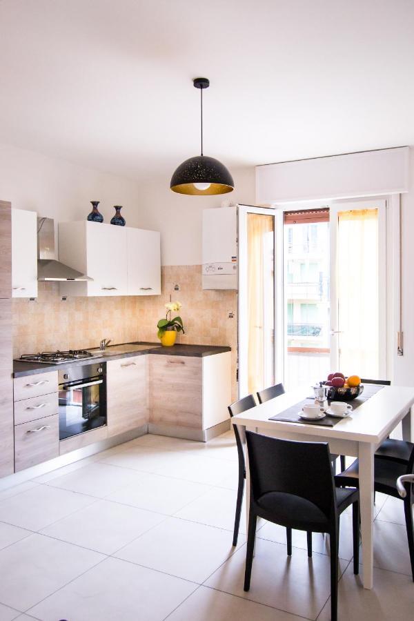 Appartamento Iris Garda (Verona) Exterior foto