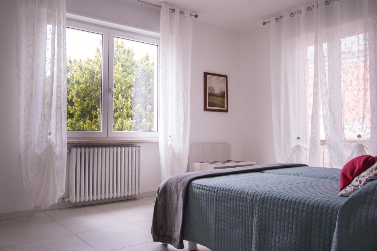 Appartamento Iris Garda (Verona) Exterior foto