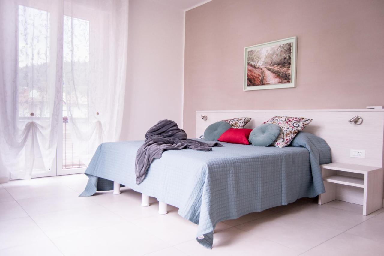 Appartamento Iris Garda (Verona) Exterior foto