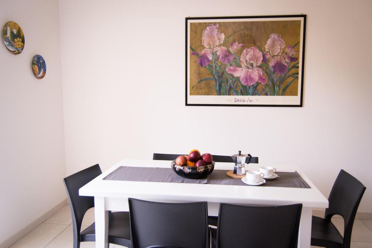 Appartamento Iris Garda (Verona) Exterior foto