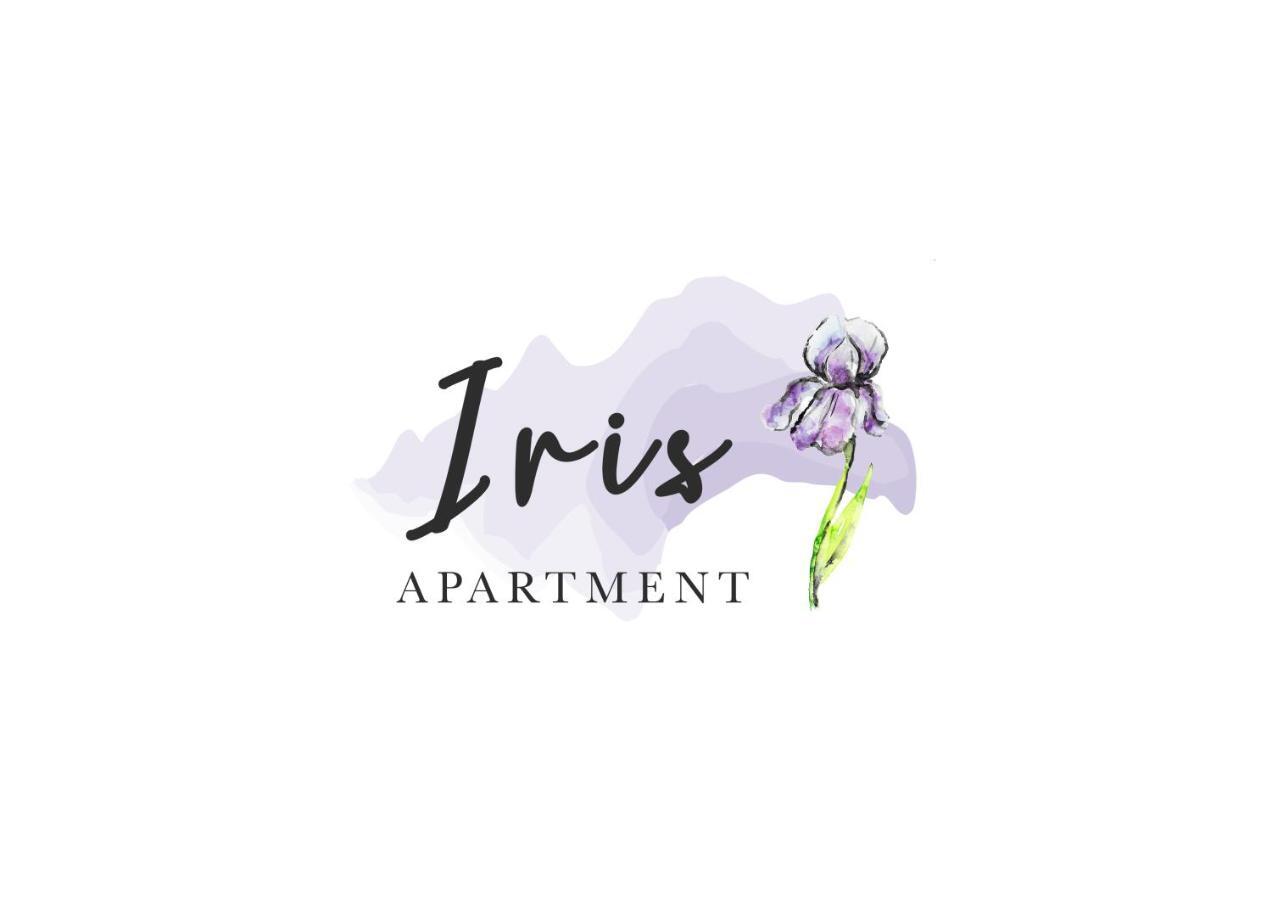 Appartamento Iris Garda (Verona) Exterior foto