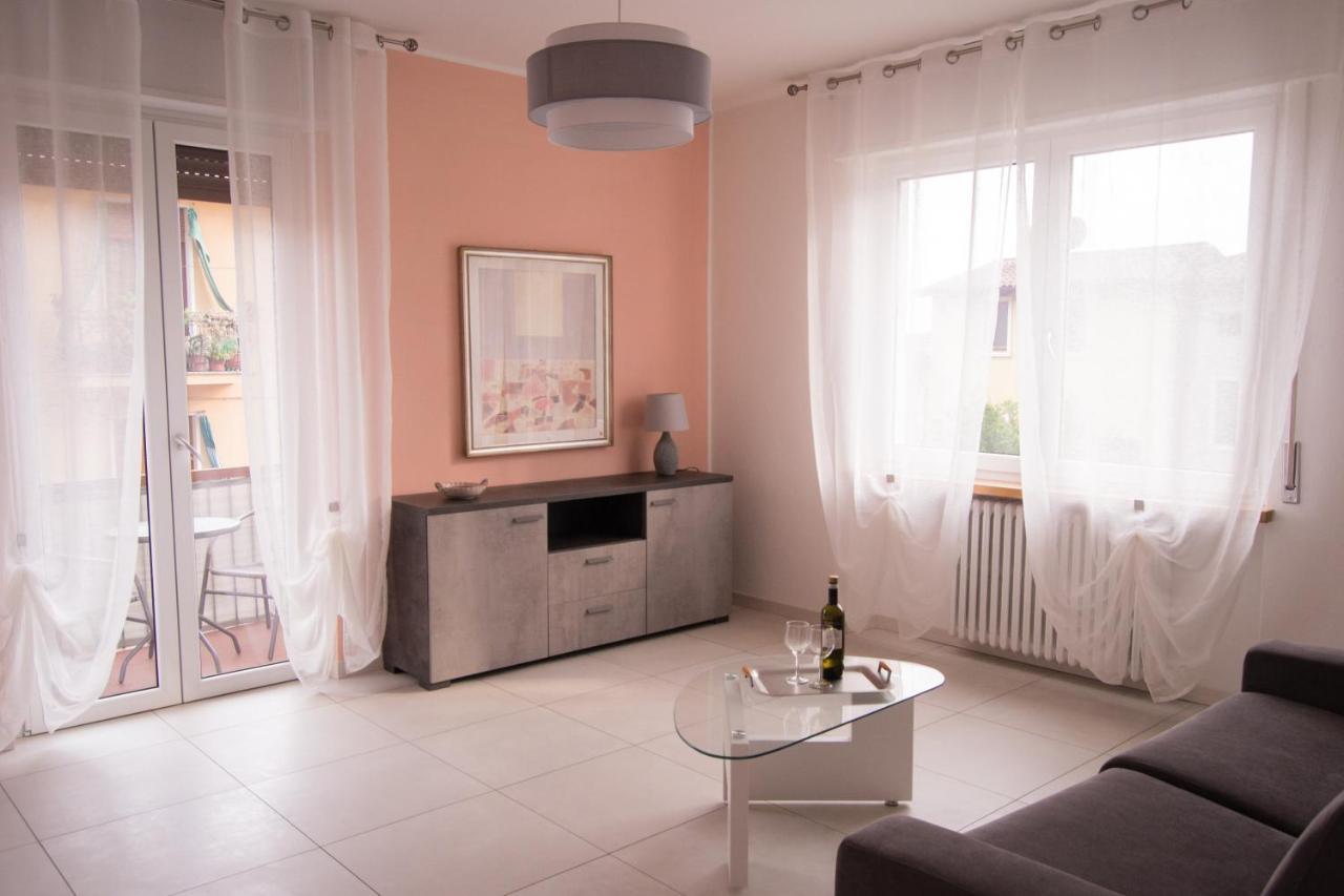Appartamento Iris Garda (Verona) Exterior foto