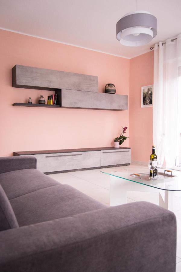 Appartamento Iris Garda (Verona) Exterior foto
