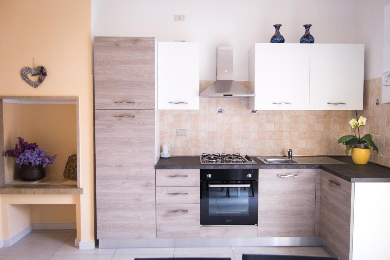 Appartamento Iris Garda (Verona) Exterior foto